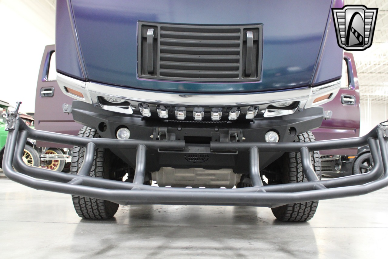 2007 Hummer H2 65