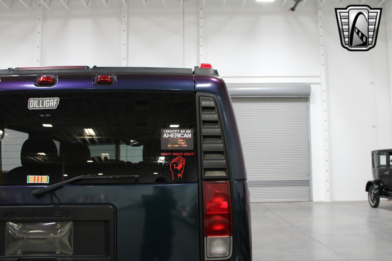 2007 Hummer H2 90
