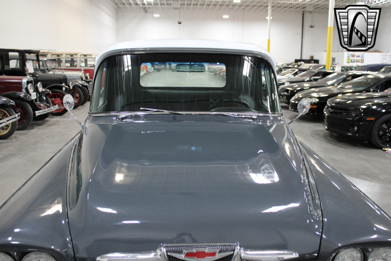 1958 Chevrolet Apache 74