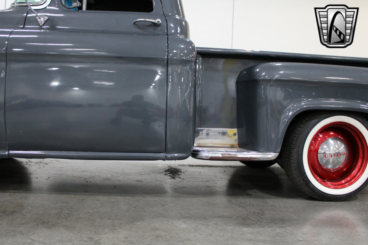 1958 Chevrolet Apache 97