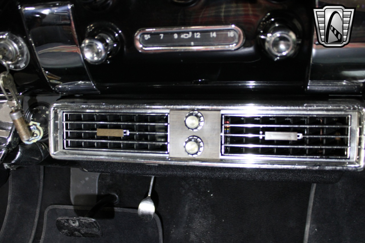 1958 Chevrolet Apache 20