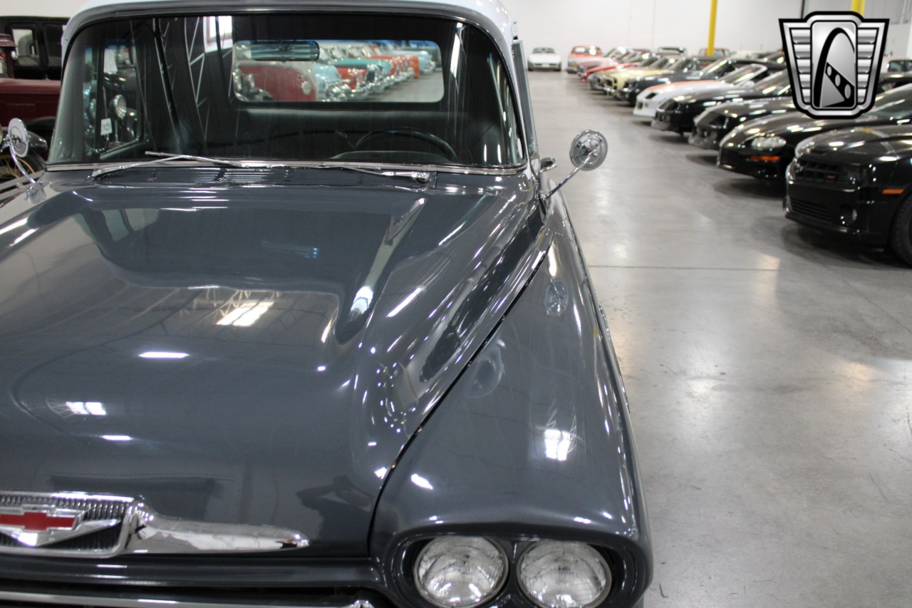 1958 Chevrolet Apache 75