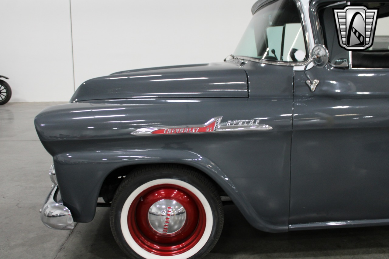 1958 Chevrolet Apache 84
