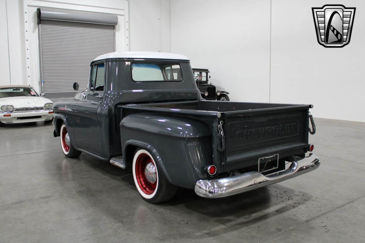 1958 Chevrolet Apache 42