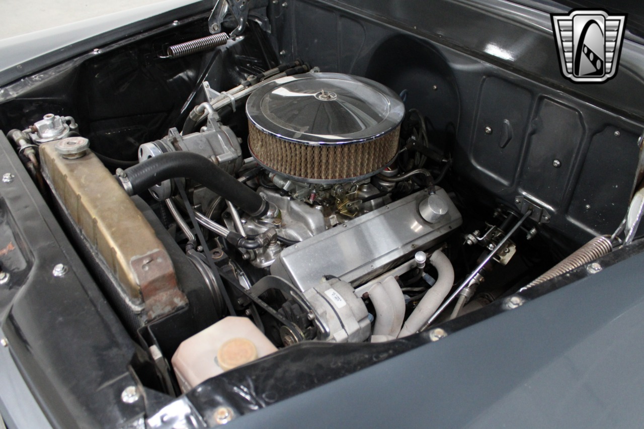 1958 Chevrolet Apache 24