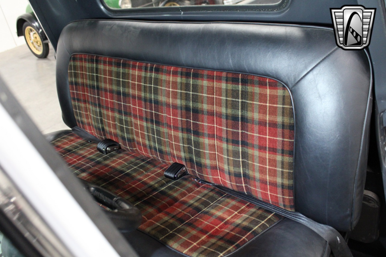 1958 Chevrolet Apache 16