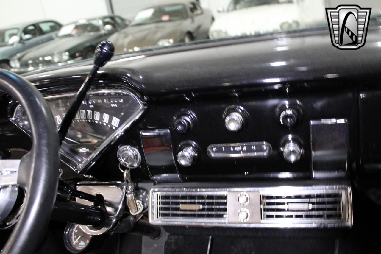 1958 Chevrolet Apache 19