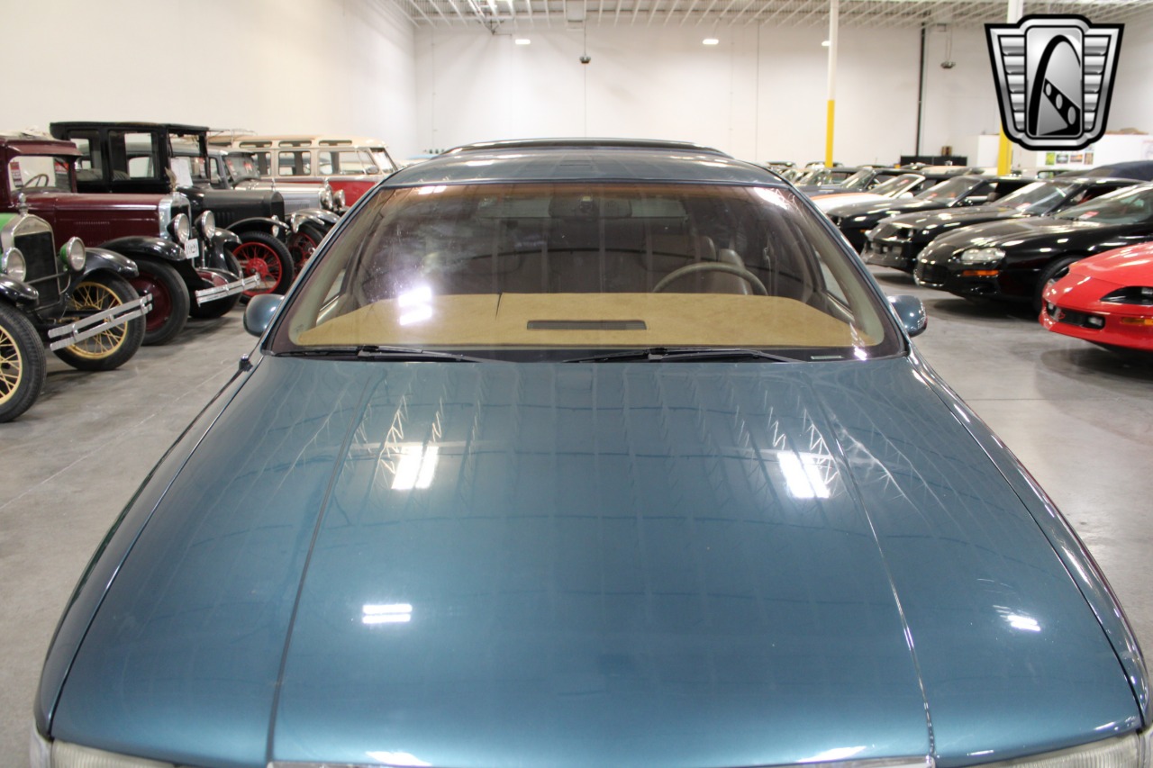 1993 Buick Roadmaster 75