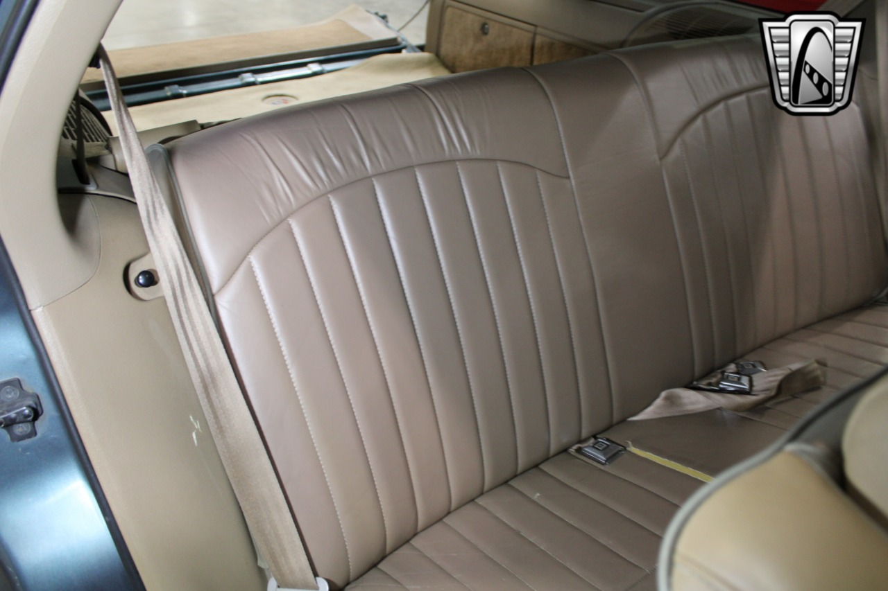 1993 Buick Roadmaster 18