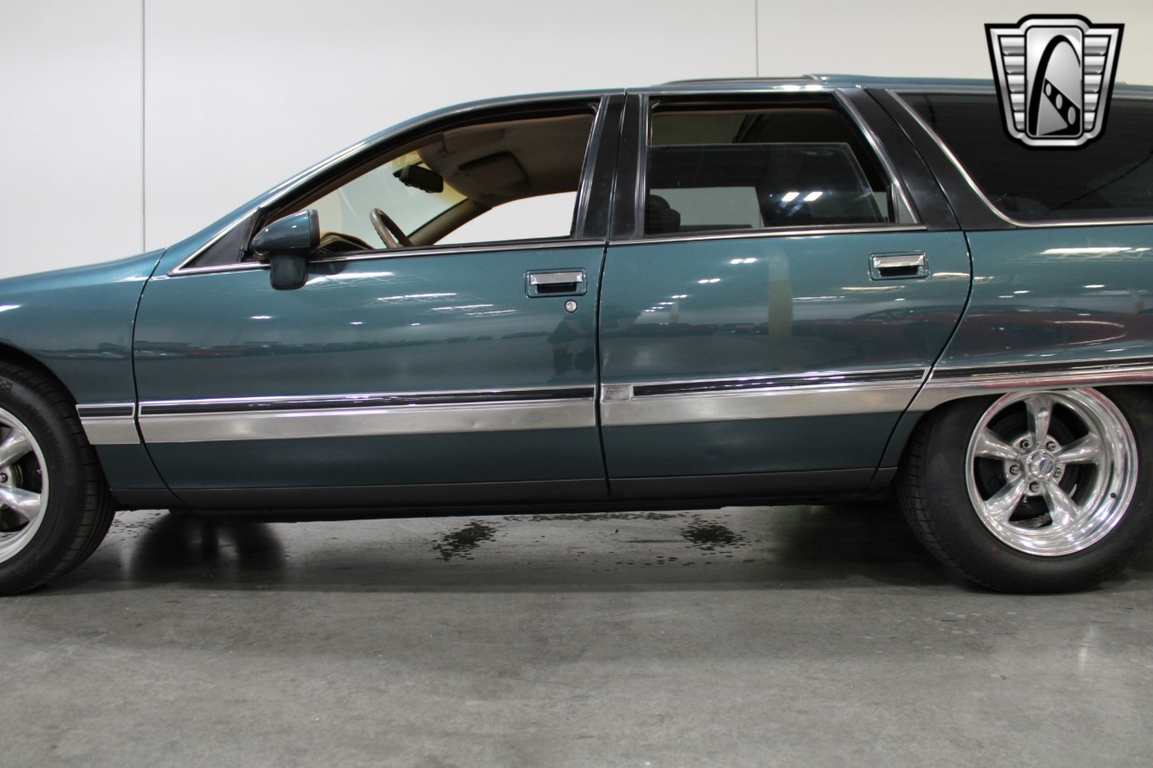 1993 Buick Roadmaster 99