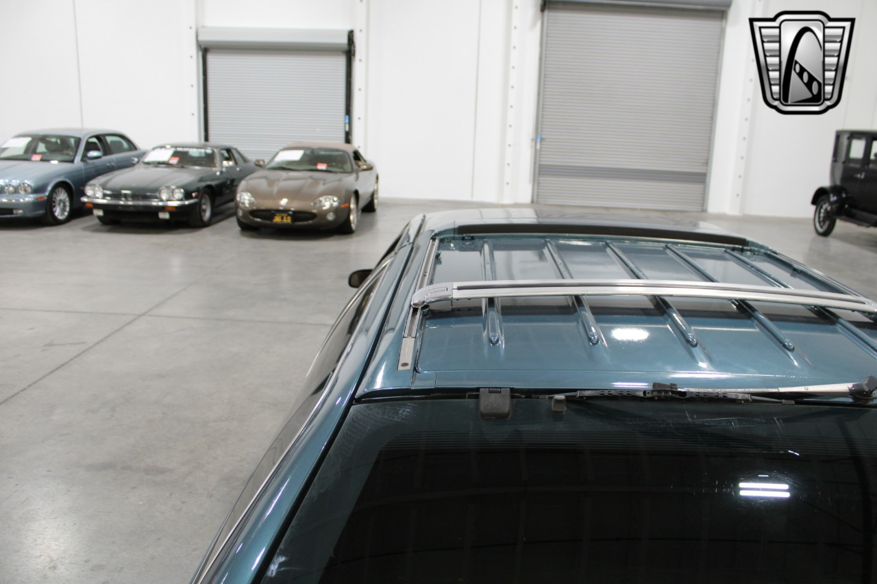 1993 Buick Roadmaster 77