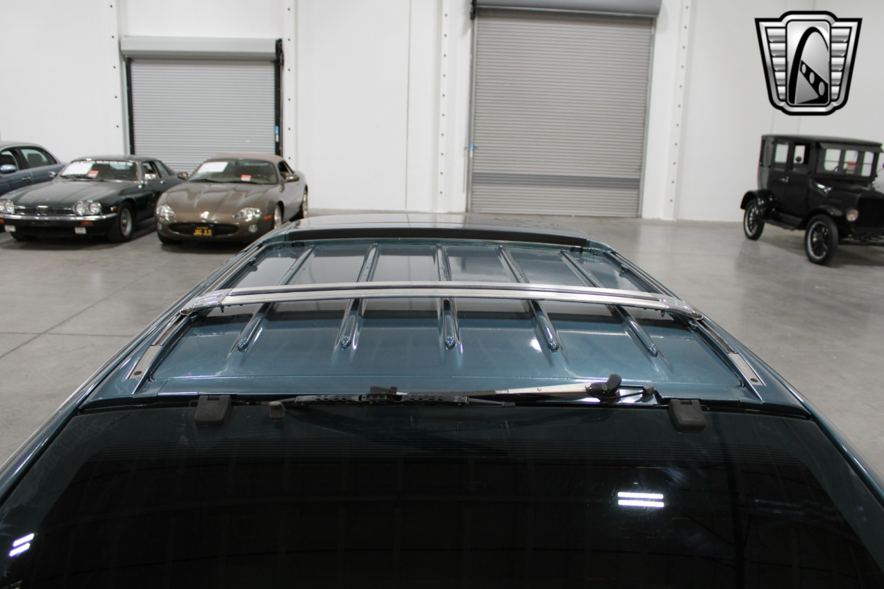 1993 Buick Roadmaster 78