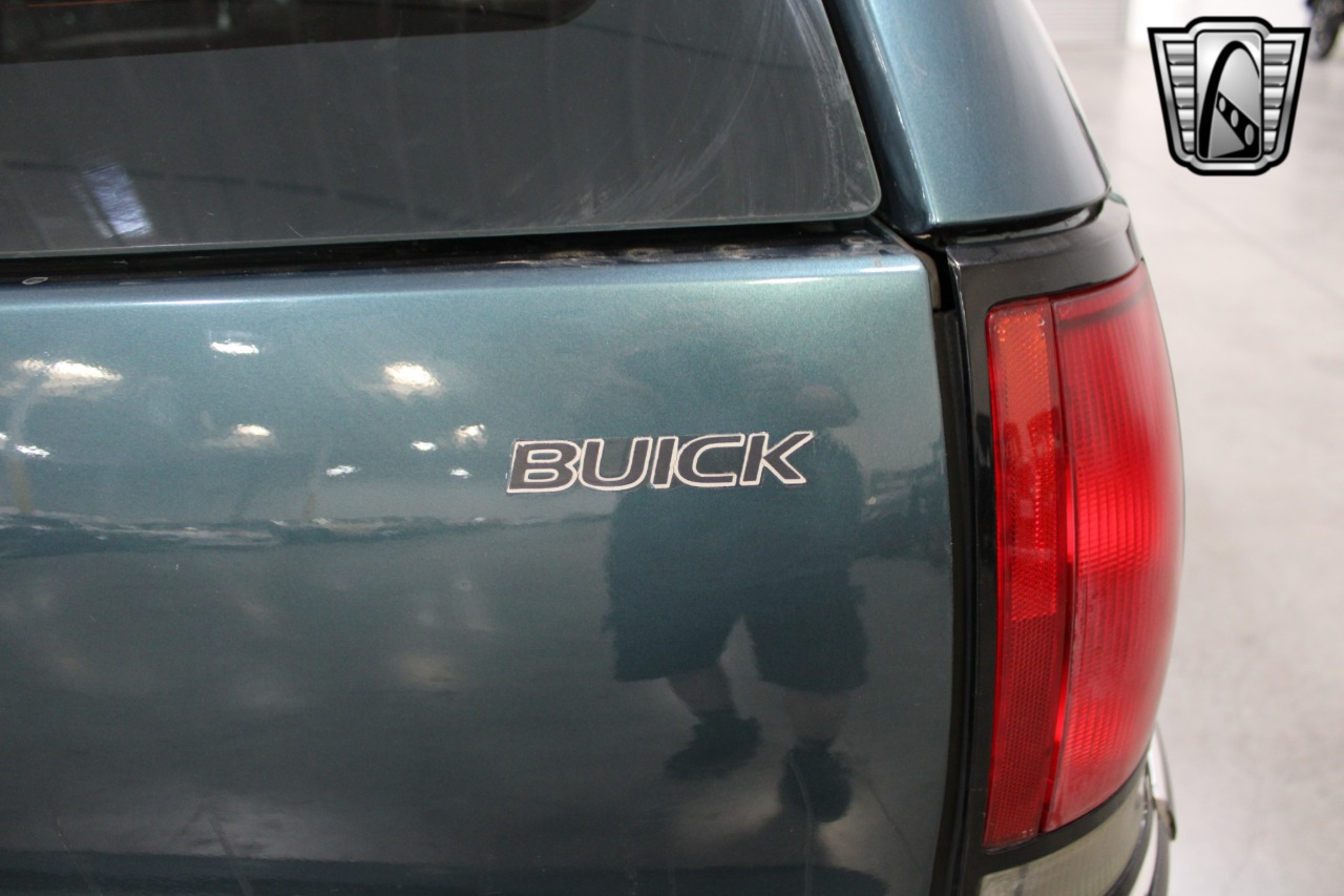 1993 Buick Roadmaster 14