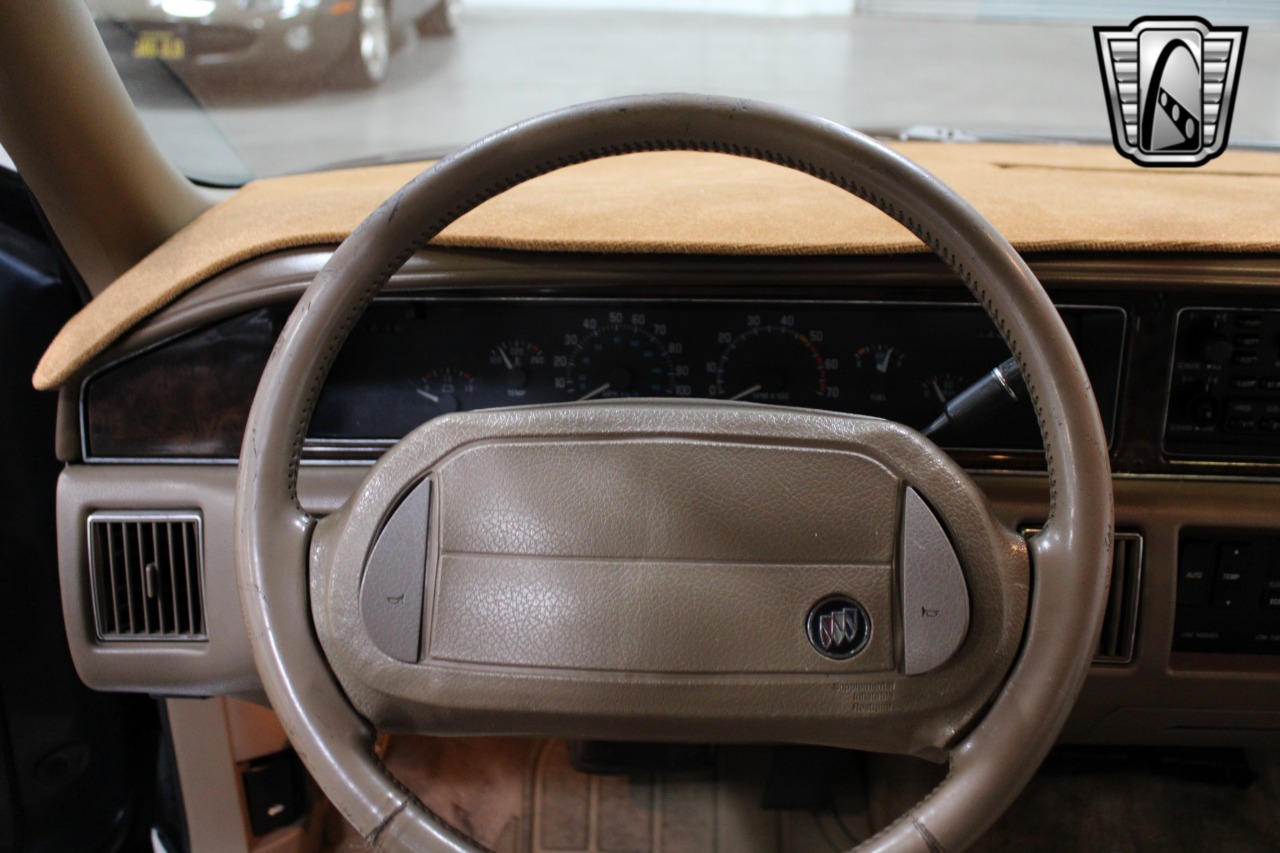1993 Buick Roadmaster 24
