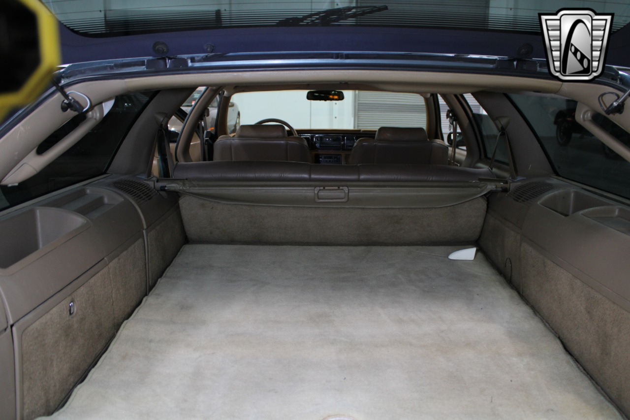 1993 Buick Roadmaster 15