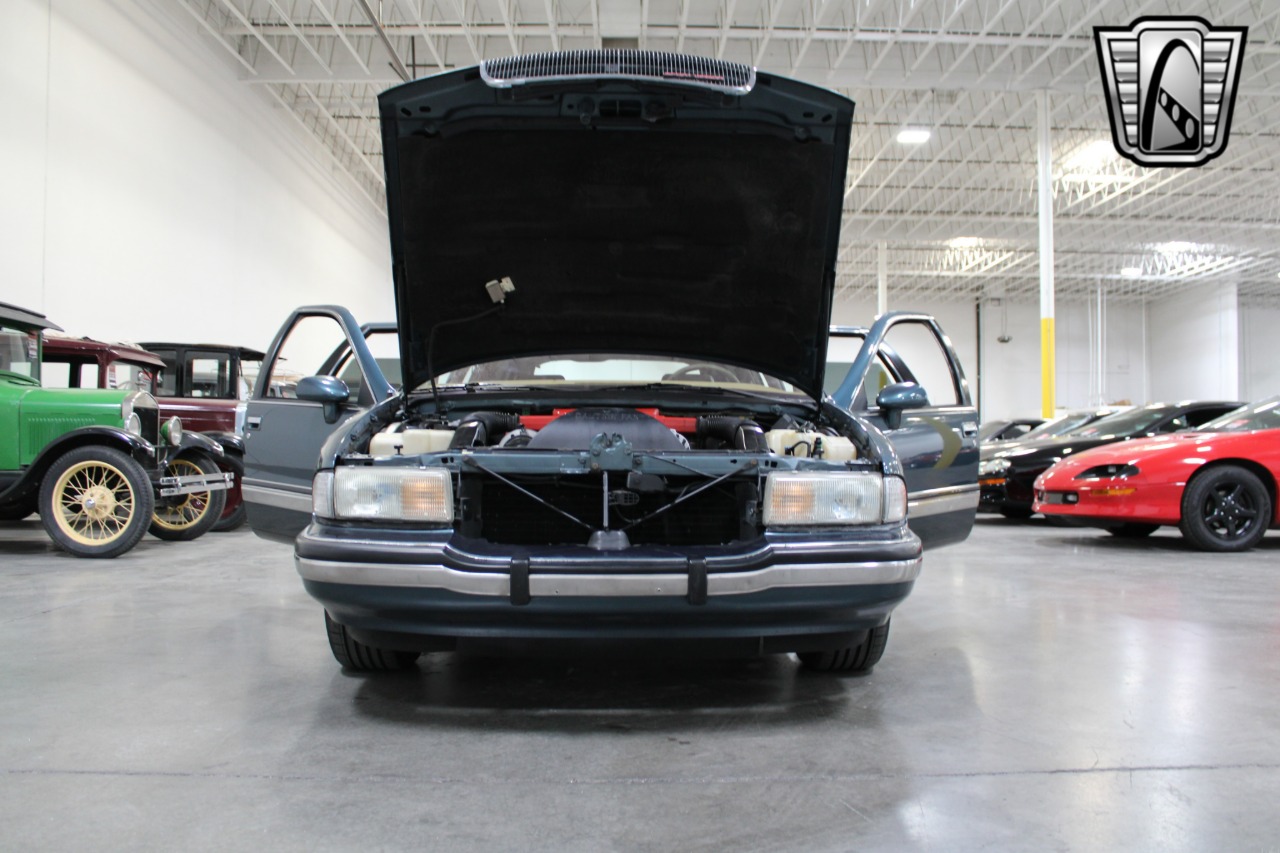 1993 Buick Roadmaster 66