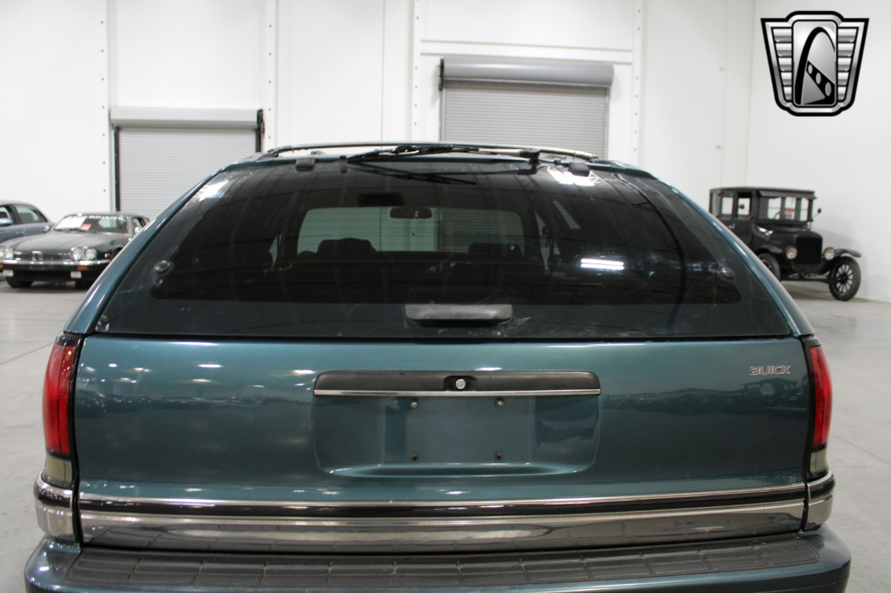 1993 Buick Roadmaster 90