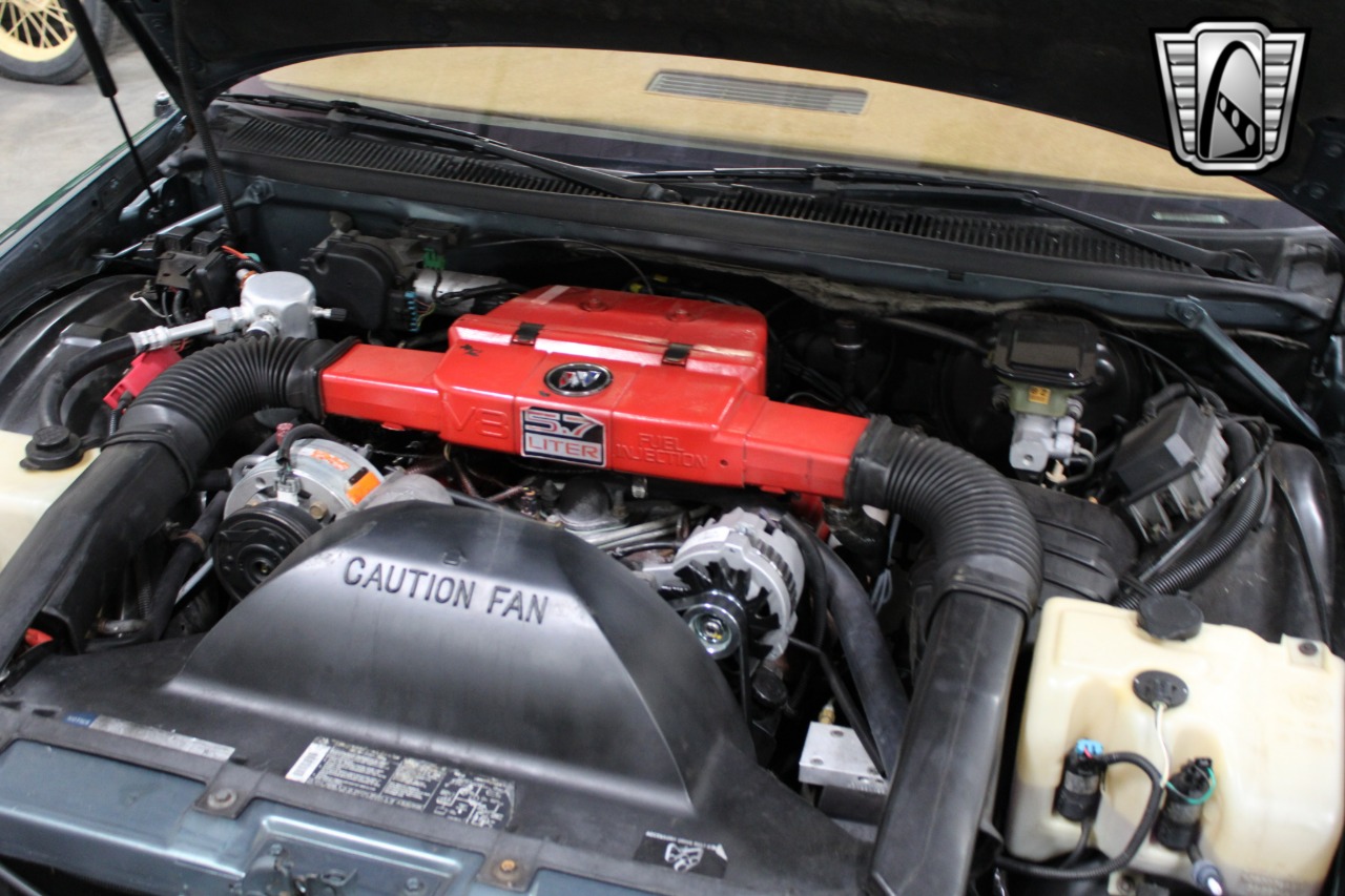 1993 Buick Roadmaster 25