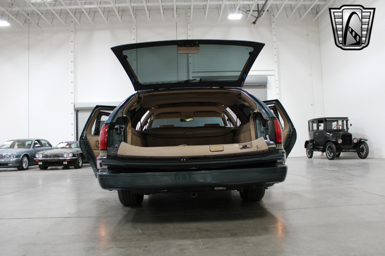 1993 Buick Roadmaster 70