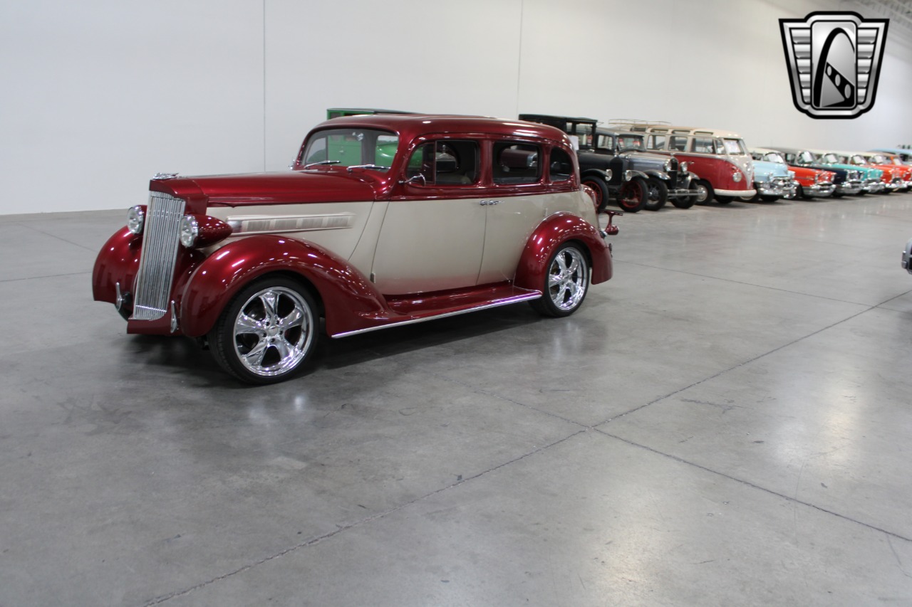 1937 Packard 115C 32