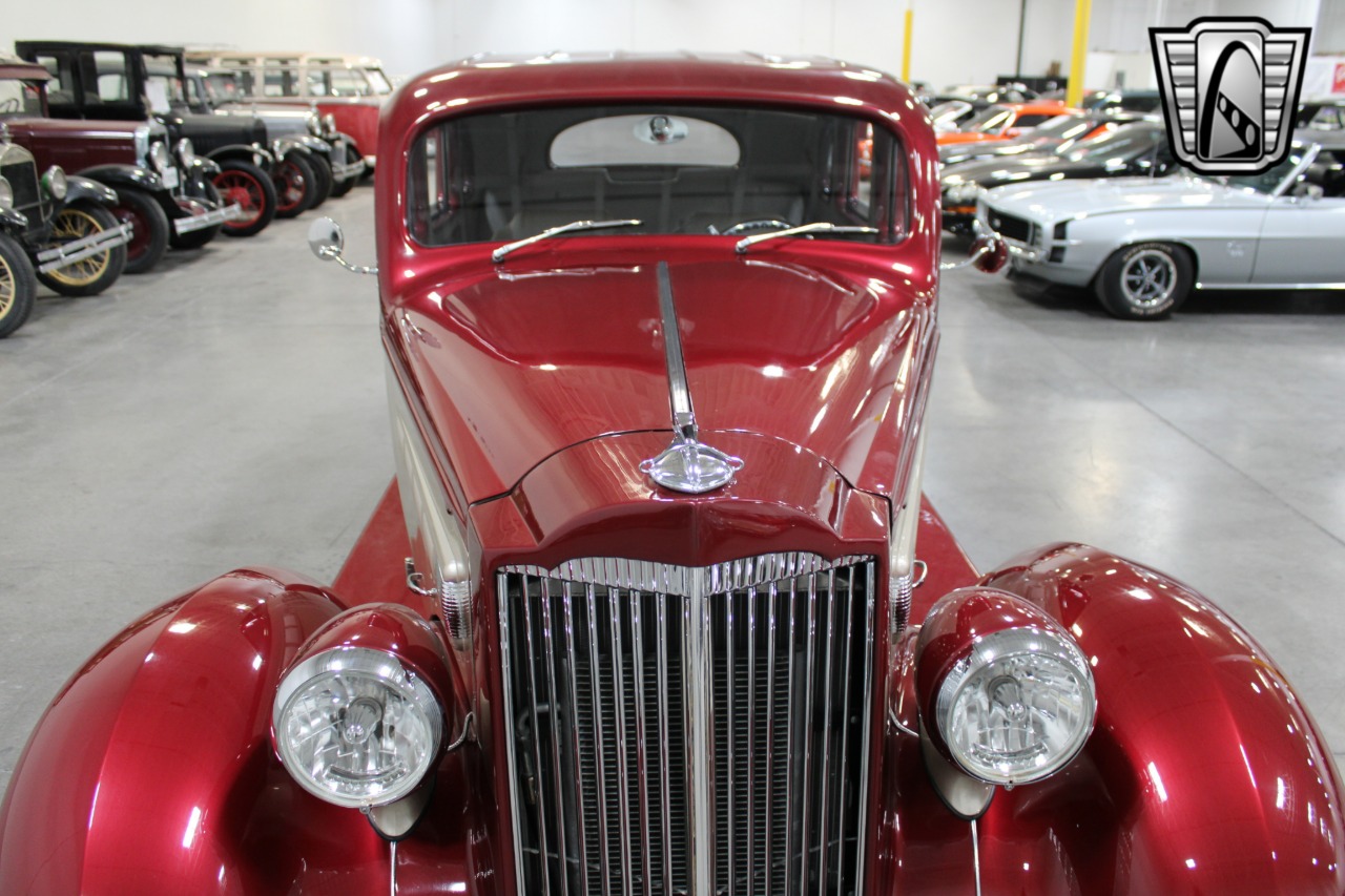 1937 Packard 115C 75