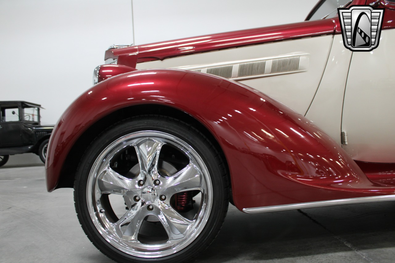 1937 Packard 115C 99