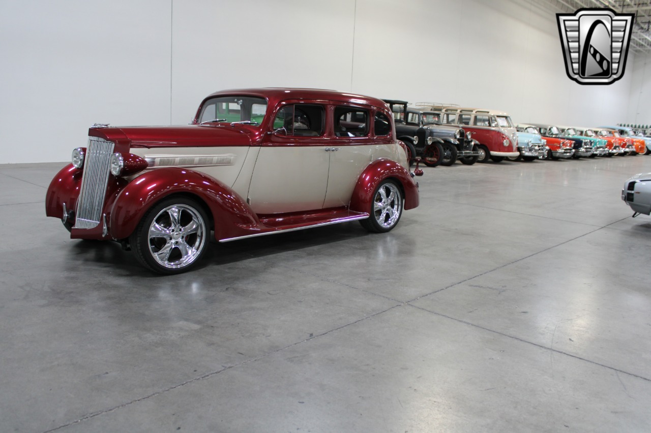 1937 Packard 115C 33
