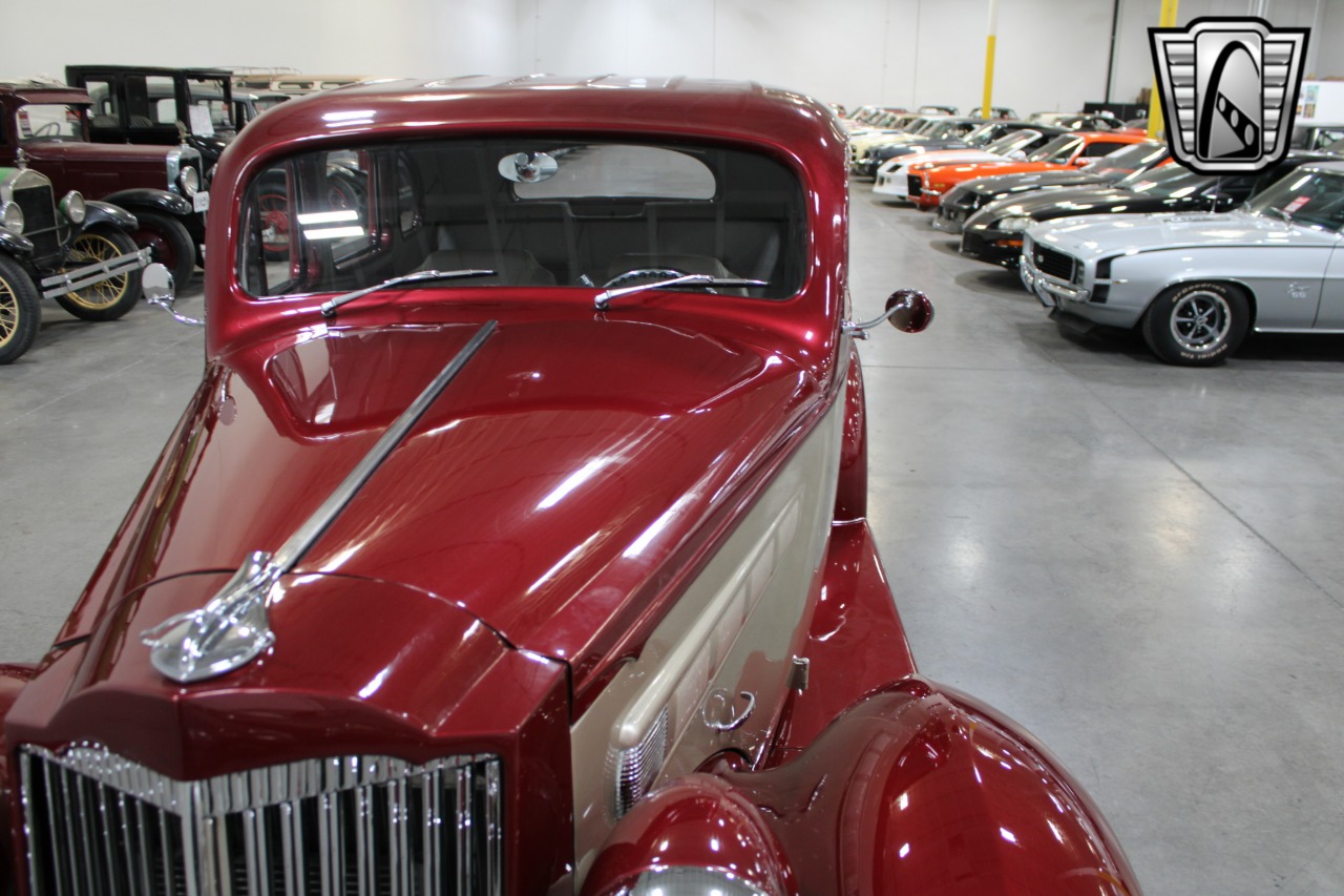 1937 Packard 115C 76