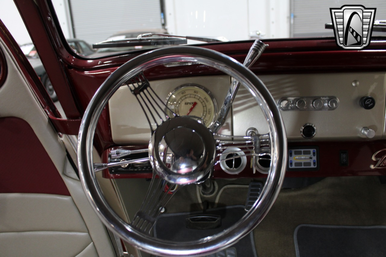 1937 Packard 115C 22