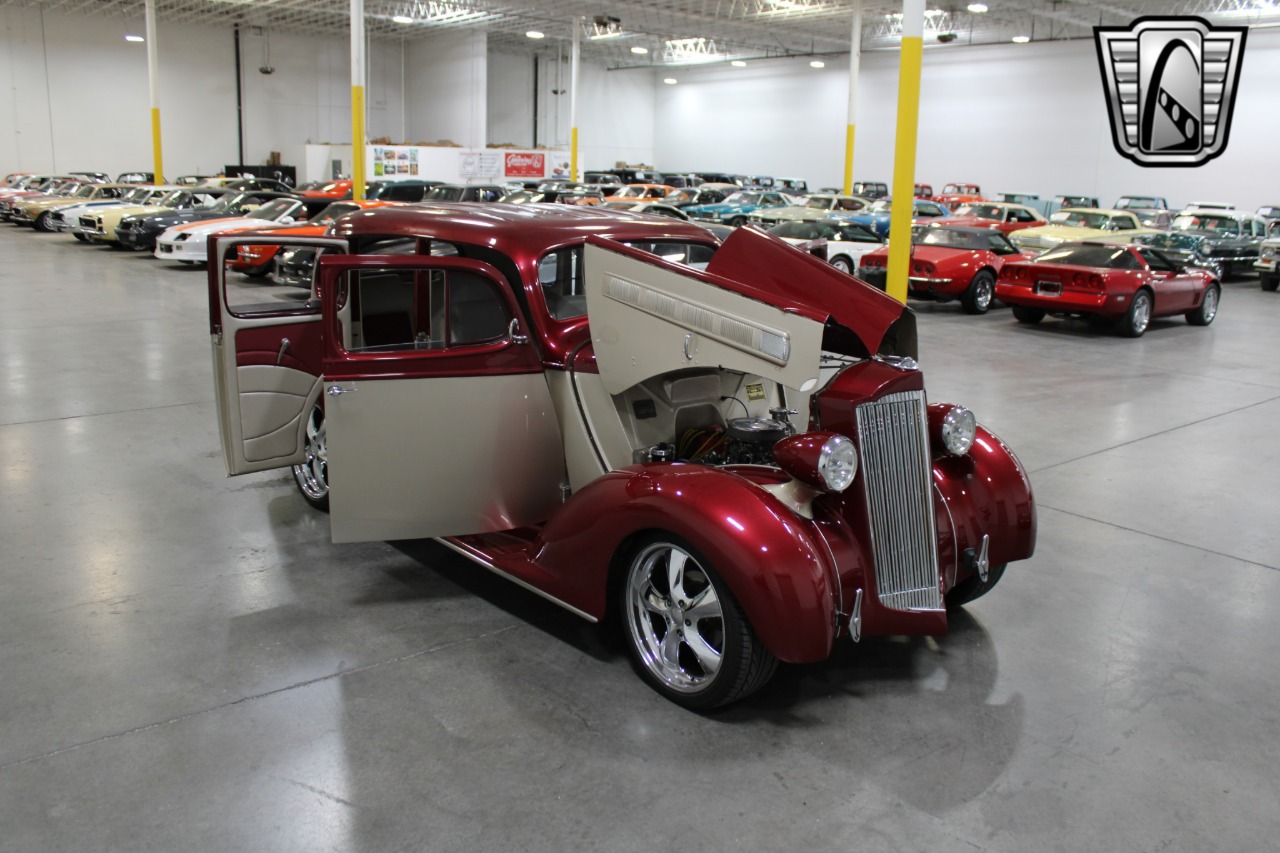 1937 Packard 115C 59