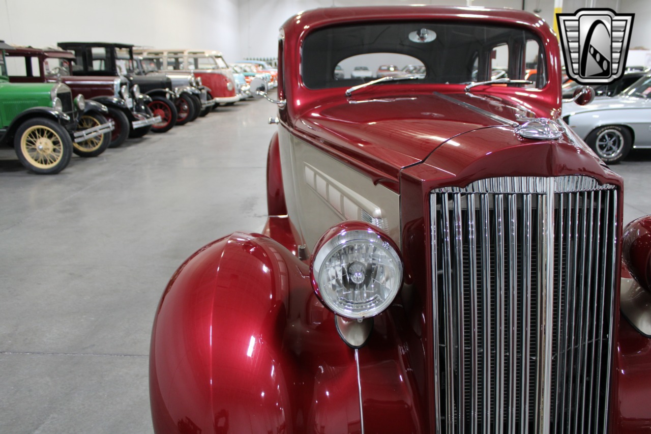 1937 Packard 115C 84