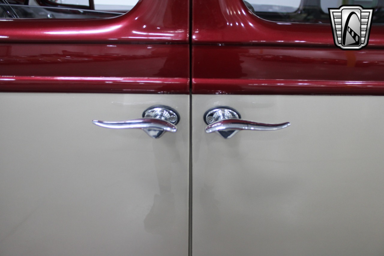 1937 Packard 115C 16