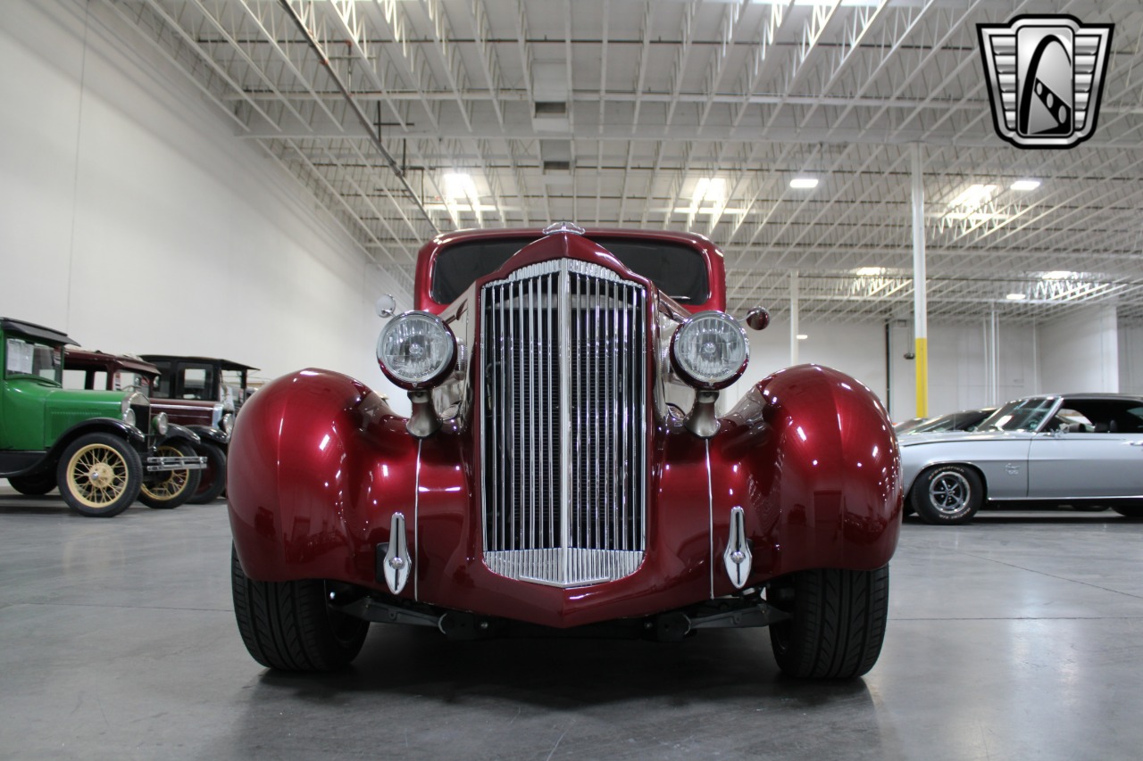 1937 Packard 115C 47