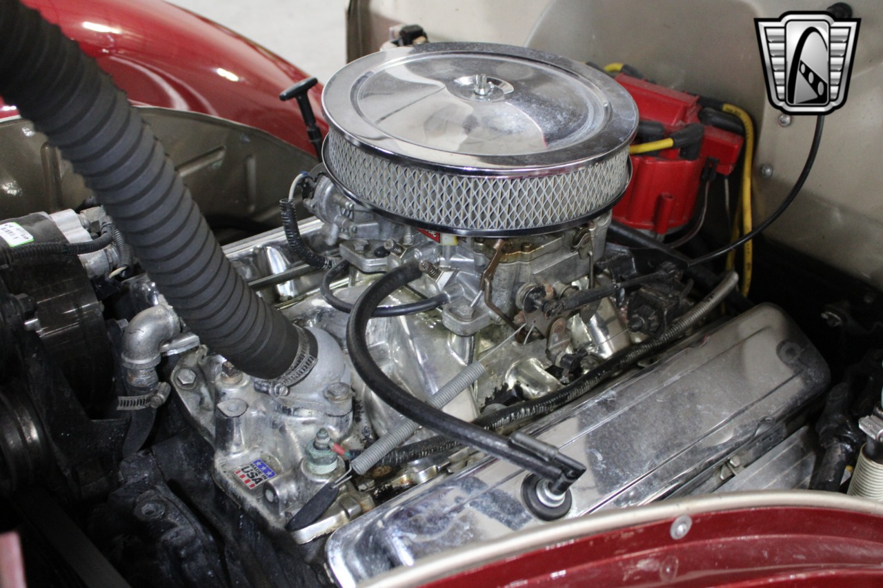 1937 Packard 115C 26