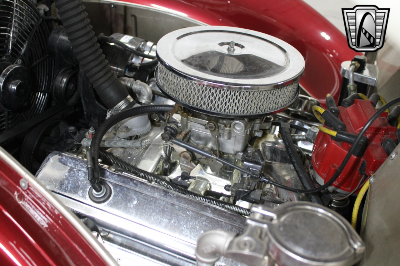 1937 Packard 115C 27