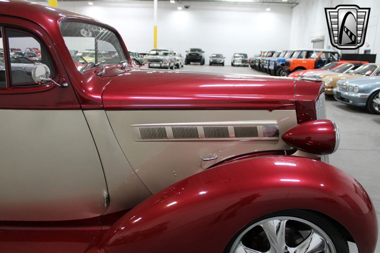 1937 Packard 115C 95