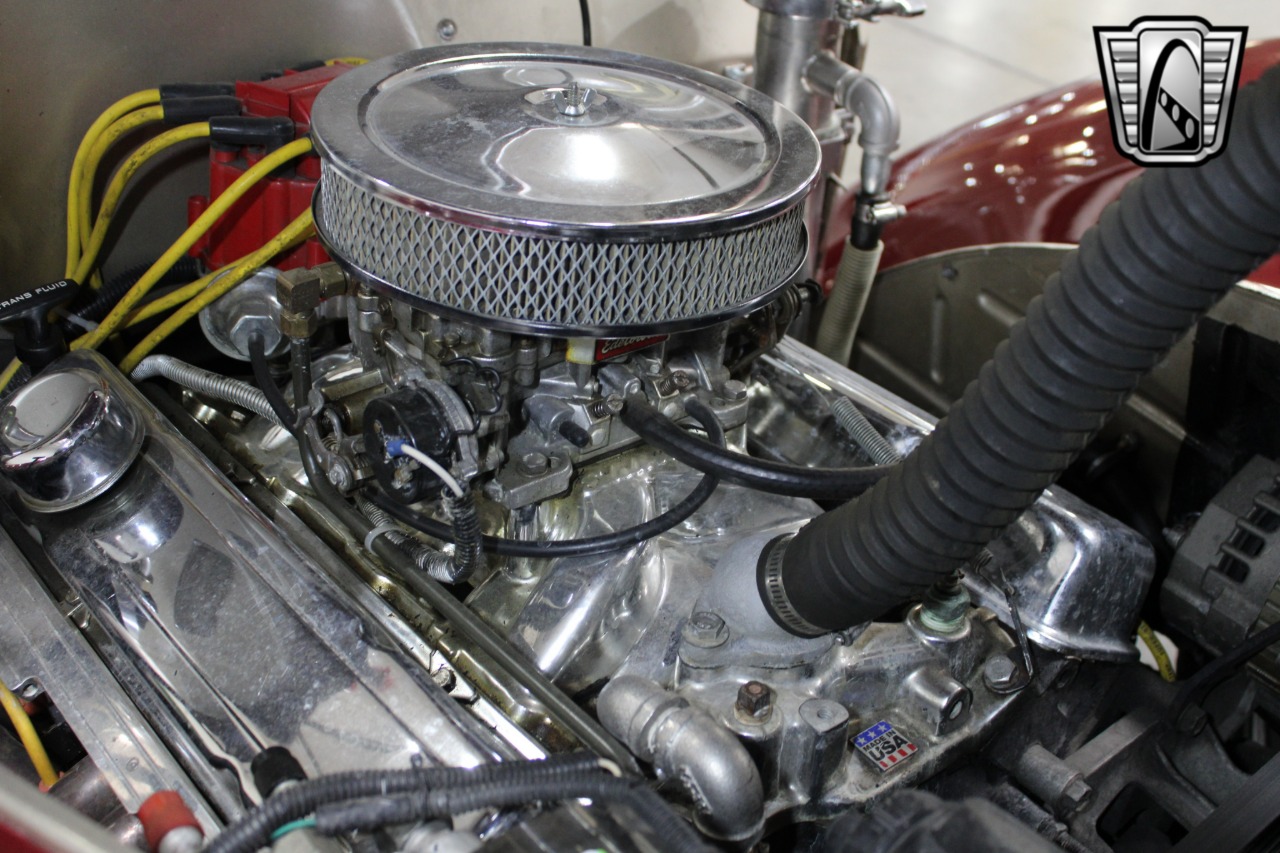 1937 Packard 115C 28