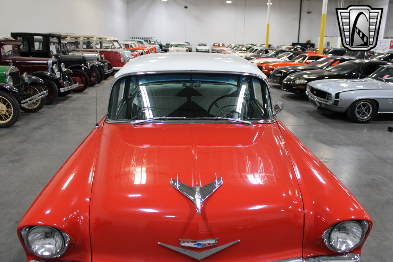 1956 Chevrolet Bel Air 75