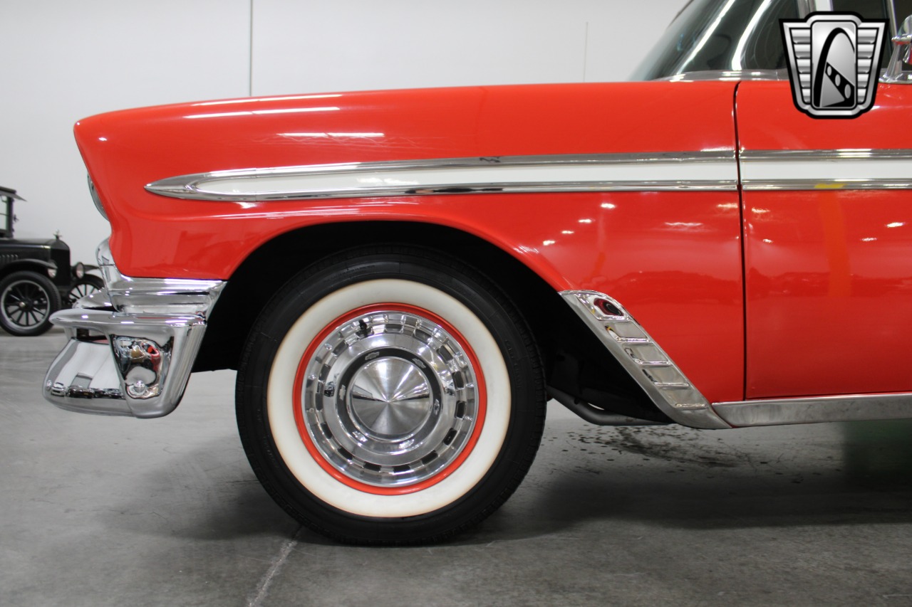 1956 Chevrolet Bel Air 99