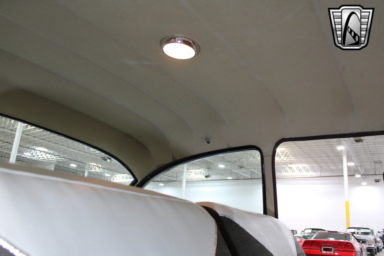 1956 Chevrolet Bel Air 18