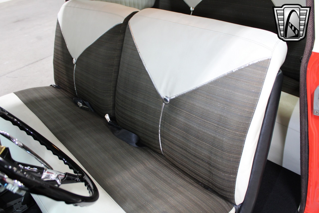 1956 Chevrolet Bel Air 19