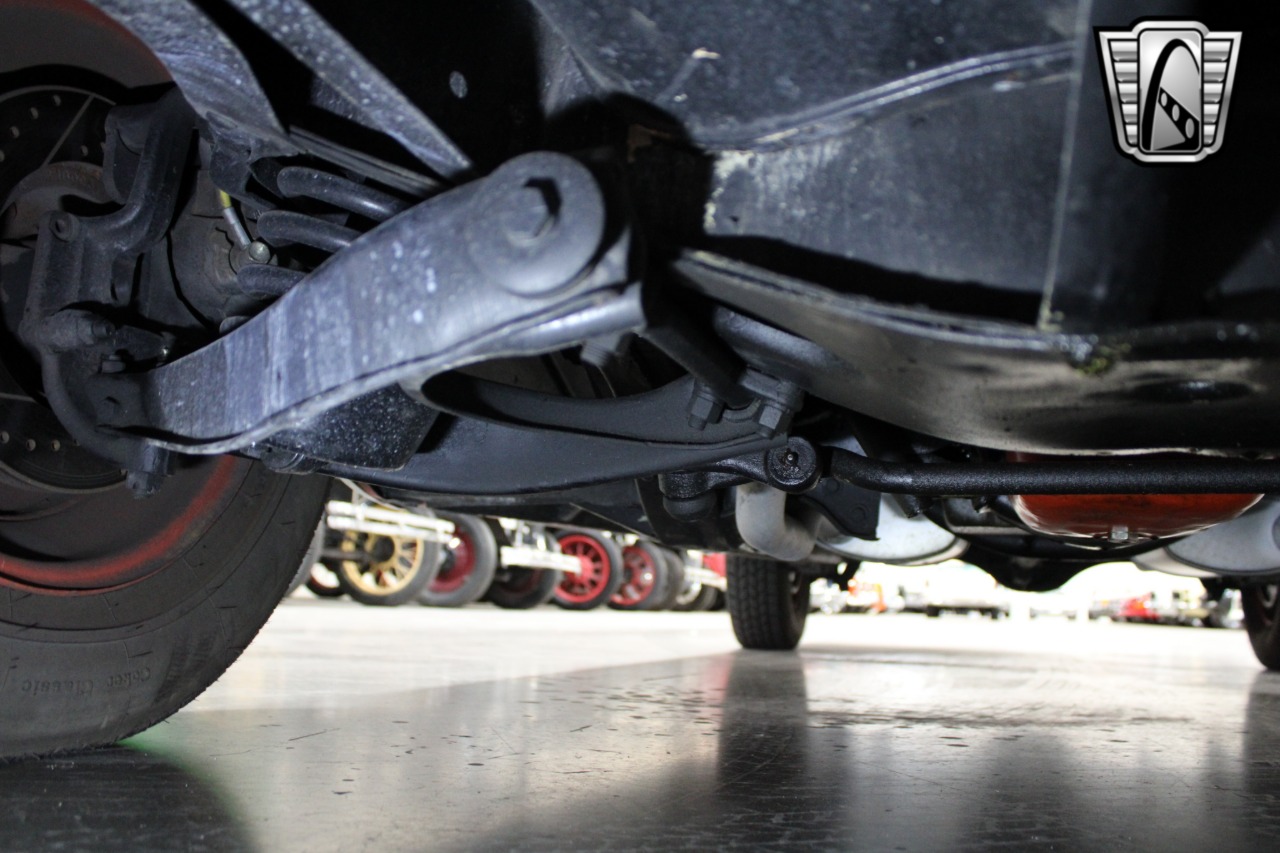 1956 Chevrolet Bel Air 28