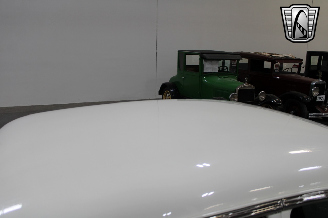 1956 Chevrolet Bel Air 11