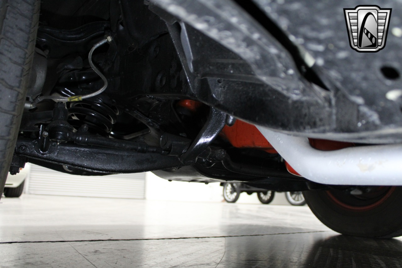 1956 Chevrolet Bel Air 29