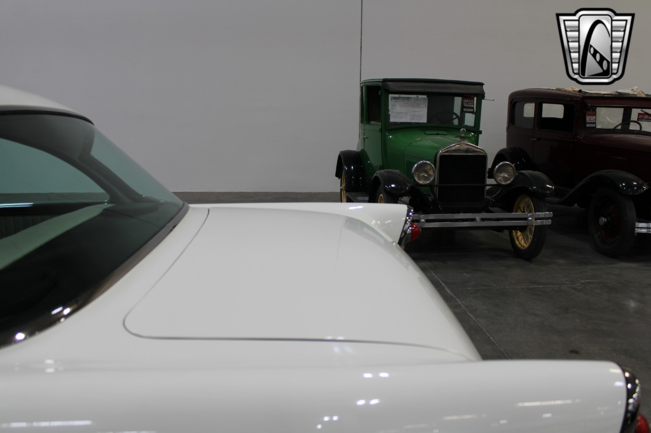 1956 Chevrolet Bel Air 77