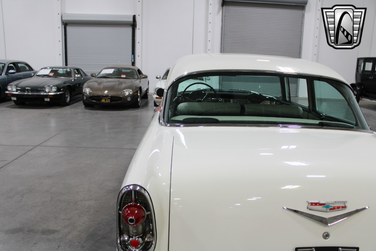 1956 Chevrolet Bel Air 78