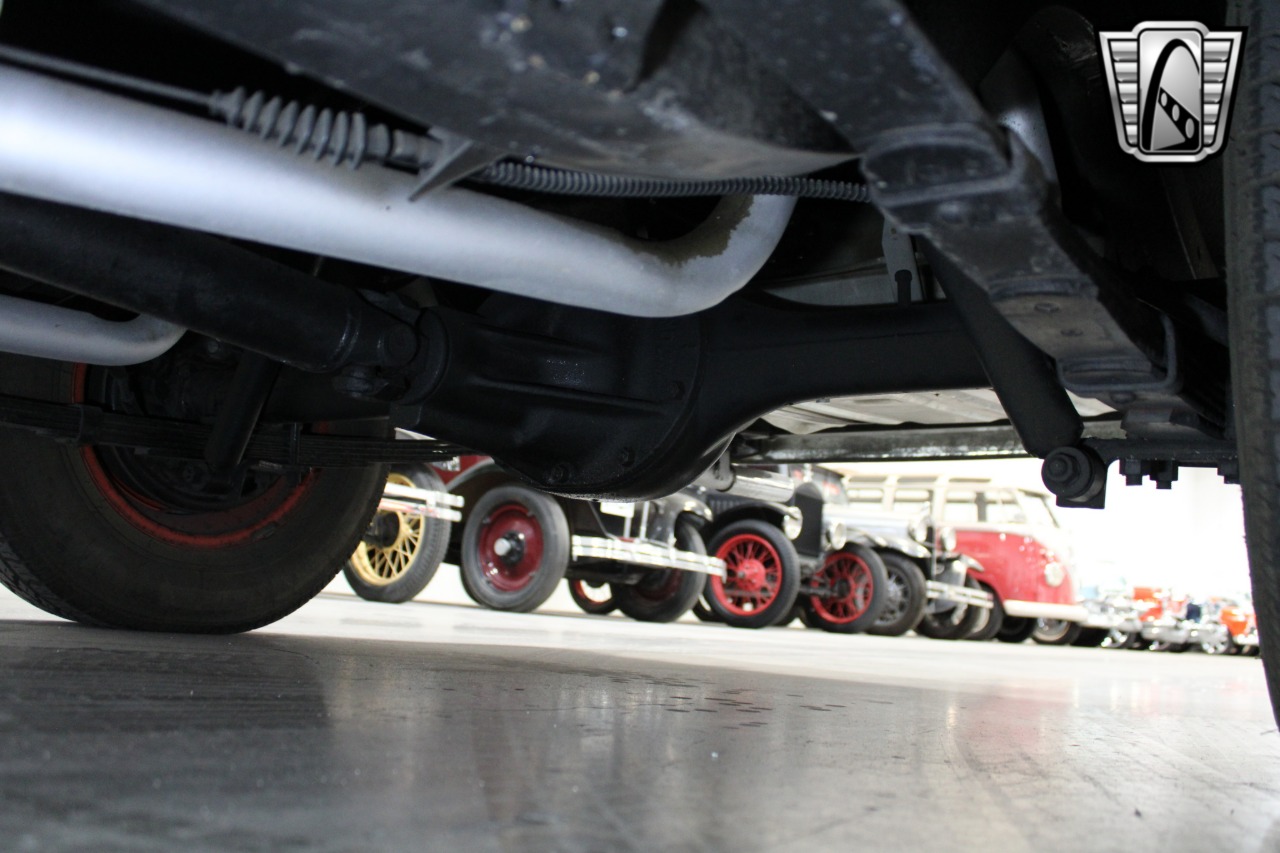 1956 Chevrolet Bel Air 30