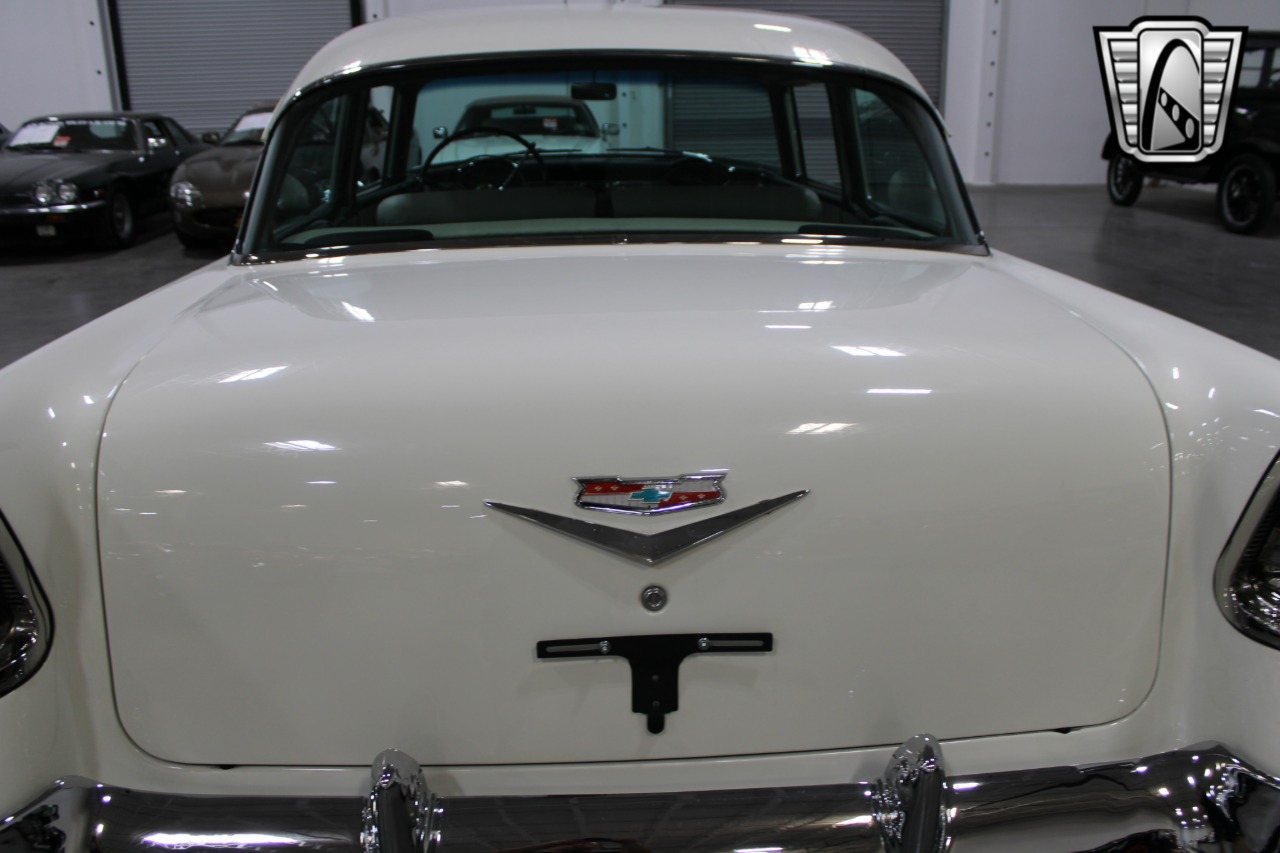 1956 Chevrolet Bel Air 79