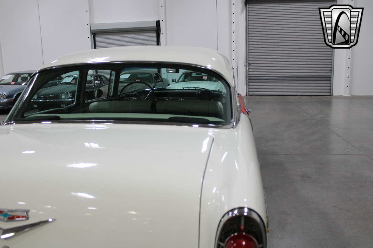 1956 Chevrolet Bel Air 80