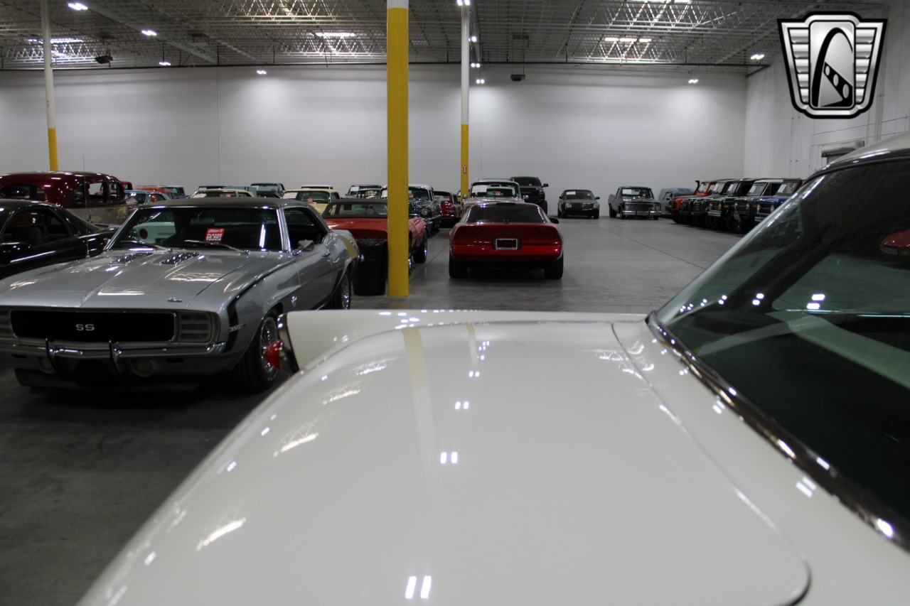 1956 Chevrolet Bel Air 81